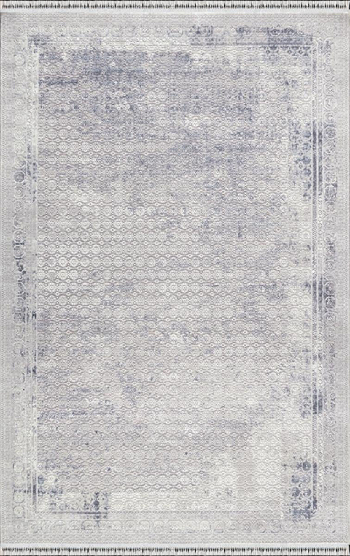 Merinos Halı Salon Halısı 200x300 Rodin 60893 030 Mavi