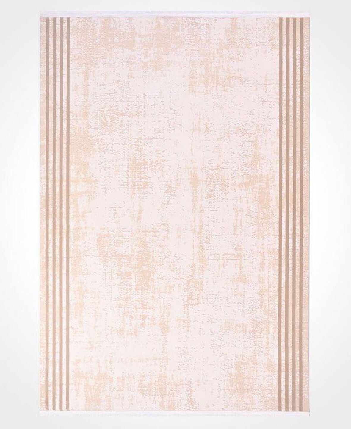 İpek Halı Kişiye Özel Ölçü Oda Halısı 120x180 Sardes 6135A Bej