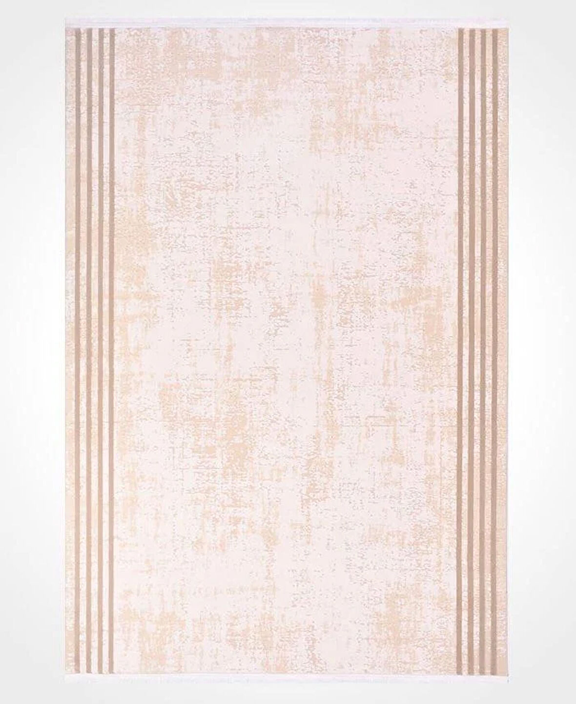 İpek Halı Kişiye Özel Ölçü Oda Halısı 160x600 Sardes 6135A Bej