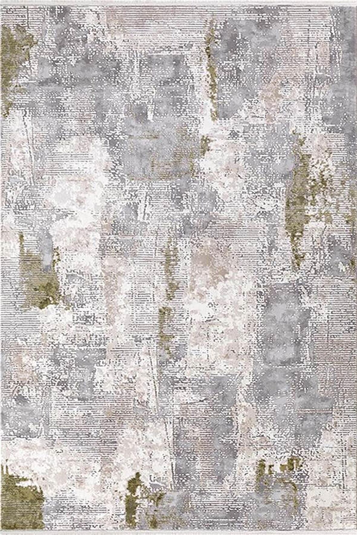 Efsane Salon Halısı Modern 200x290 Astra 31986 040 Gri
