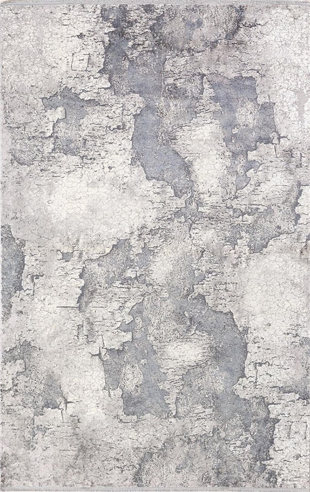 Merinos Salon Halısı Modern 200x290 Celebrity 31875 030 Mavi