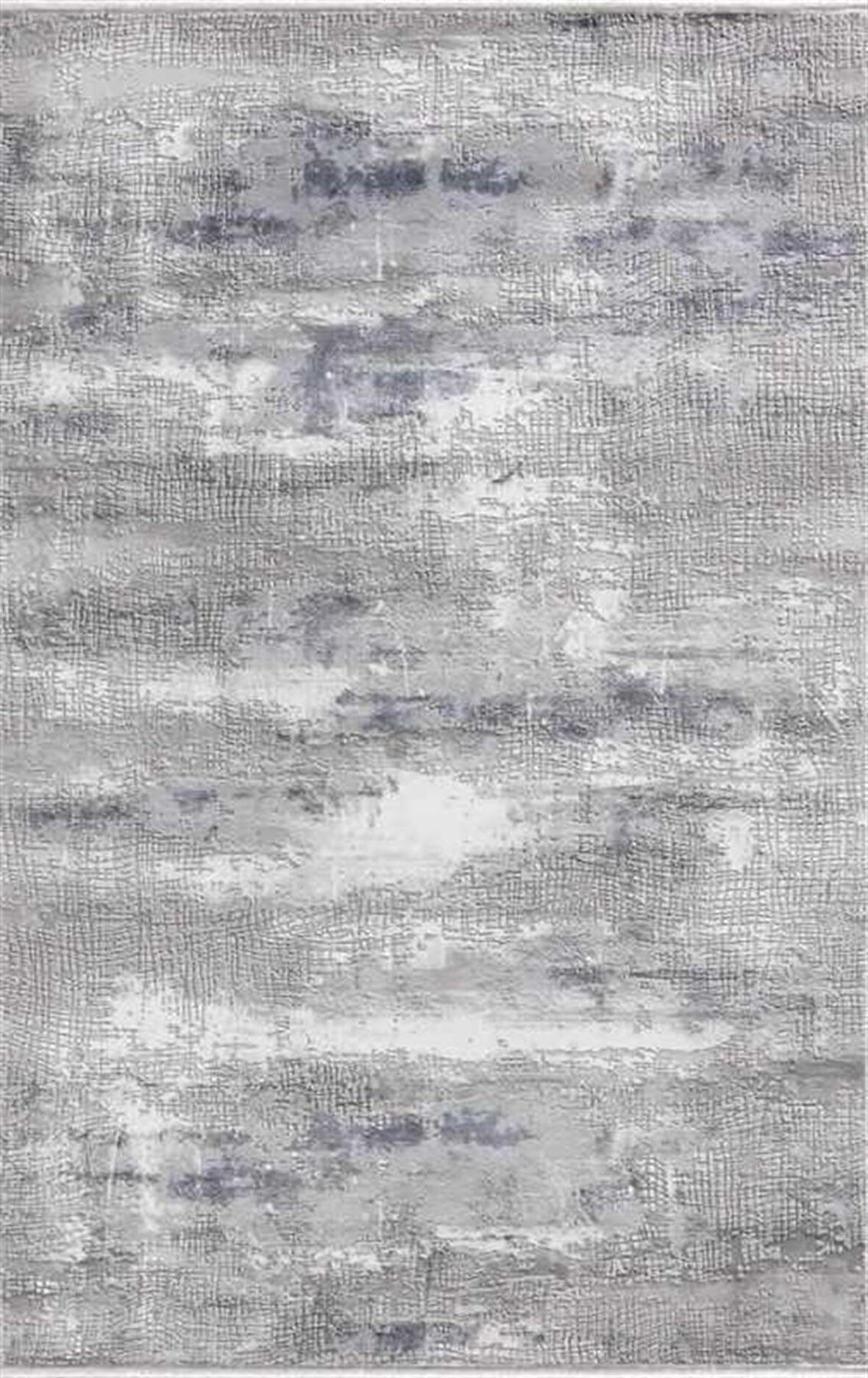 Merinos Salon Halısı Modern 200x290 Therapy 19127 030 Gri