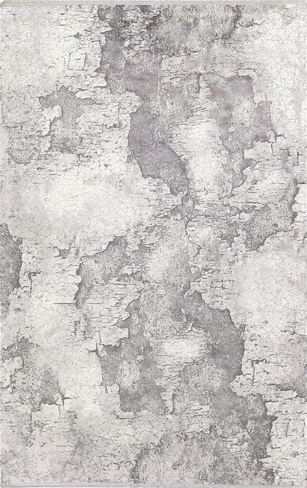Merinos Salon Halısı Modern 200x290 Celebrity 31875 095 Gri