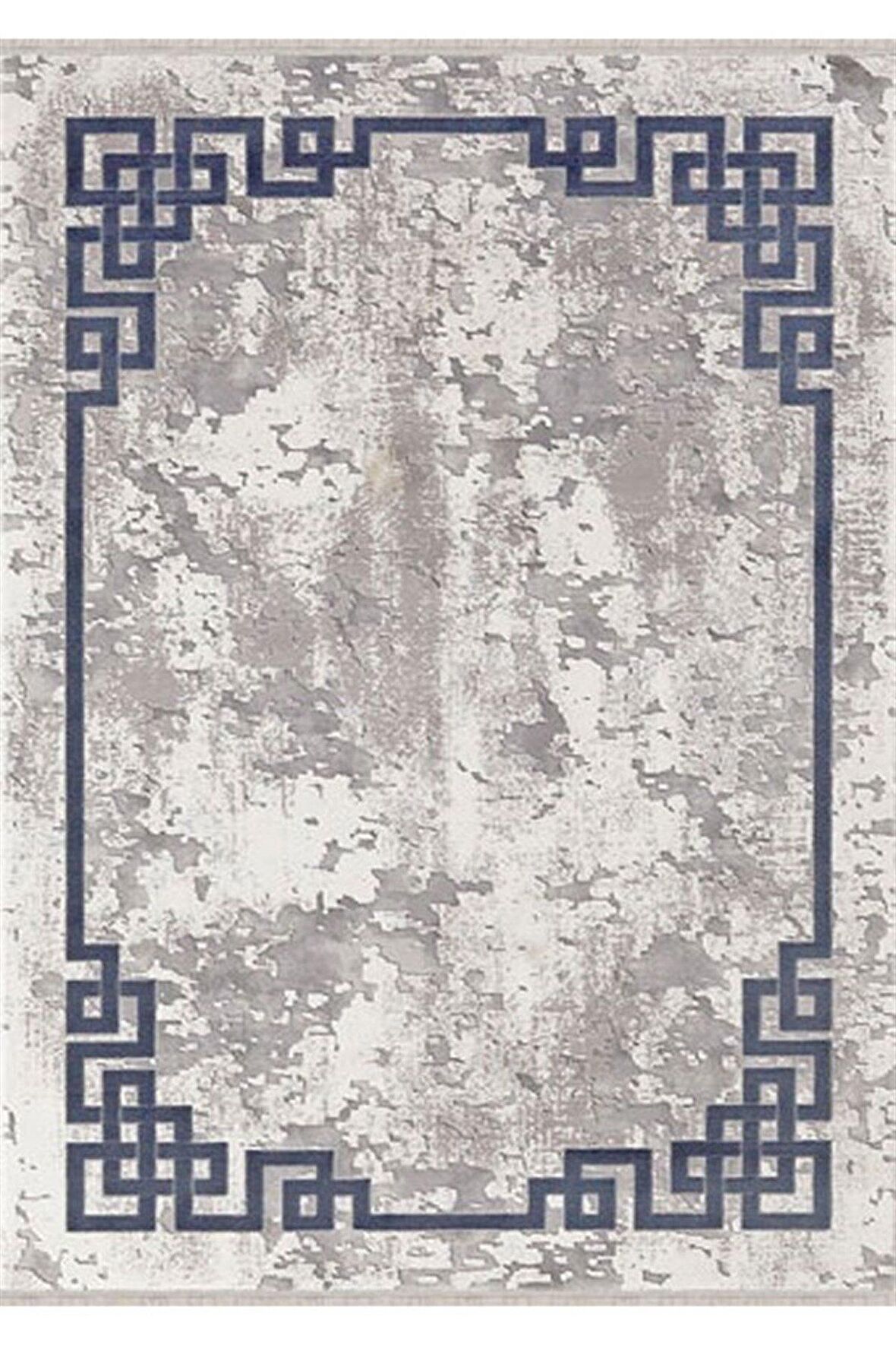 ​Padişah Halı Yolluk Halısı 80x150 Eternity 33262 030 Mavi