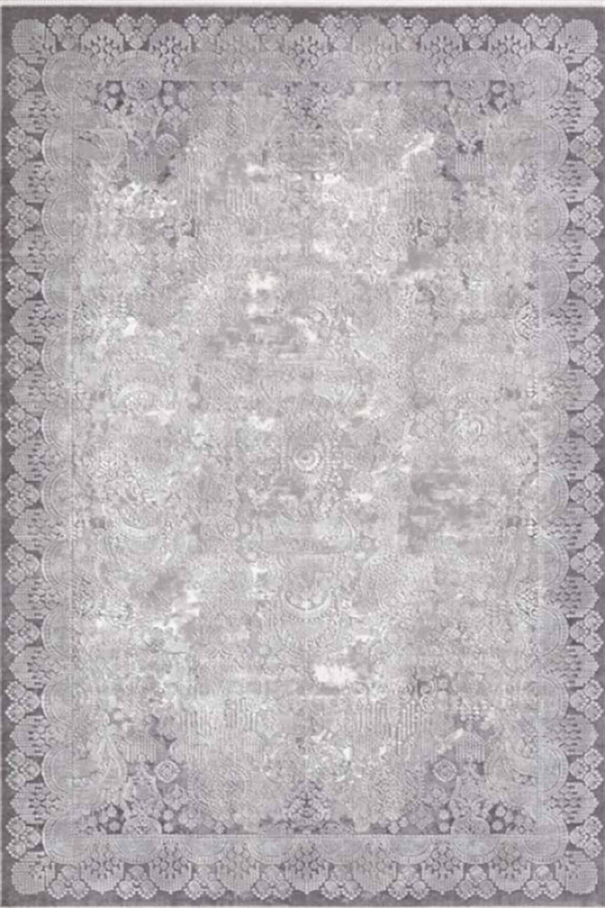 Dinarsu Oda Halısı Klasik 180x250 Arora 31885 095 Gri