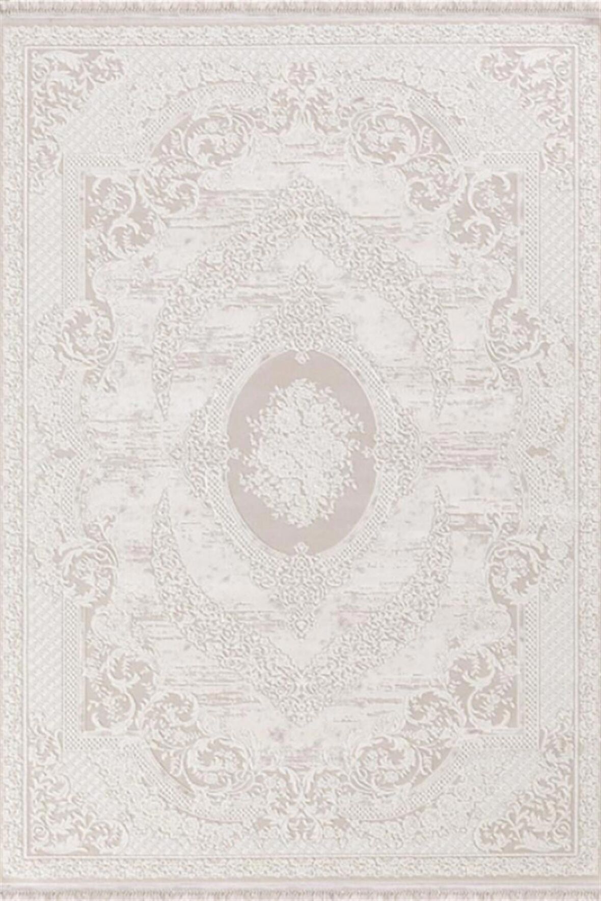 Dinarsu Salon Halısı Klasik 180x250 Arora 32796 060 Krem