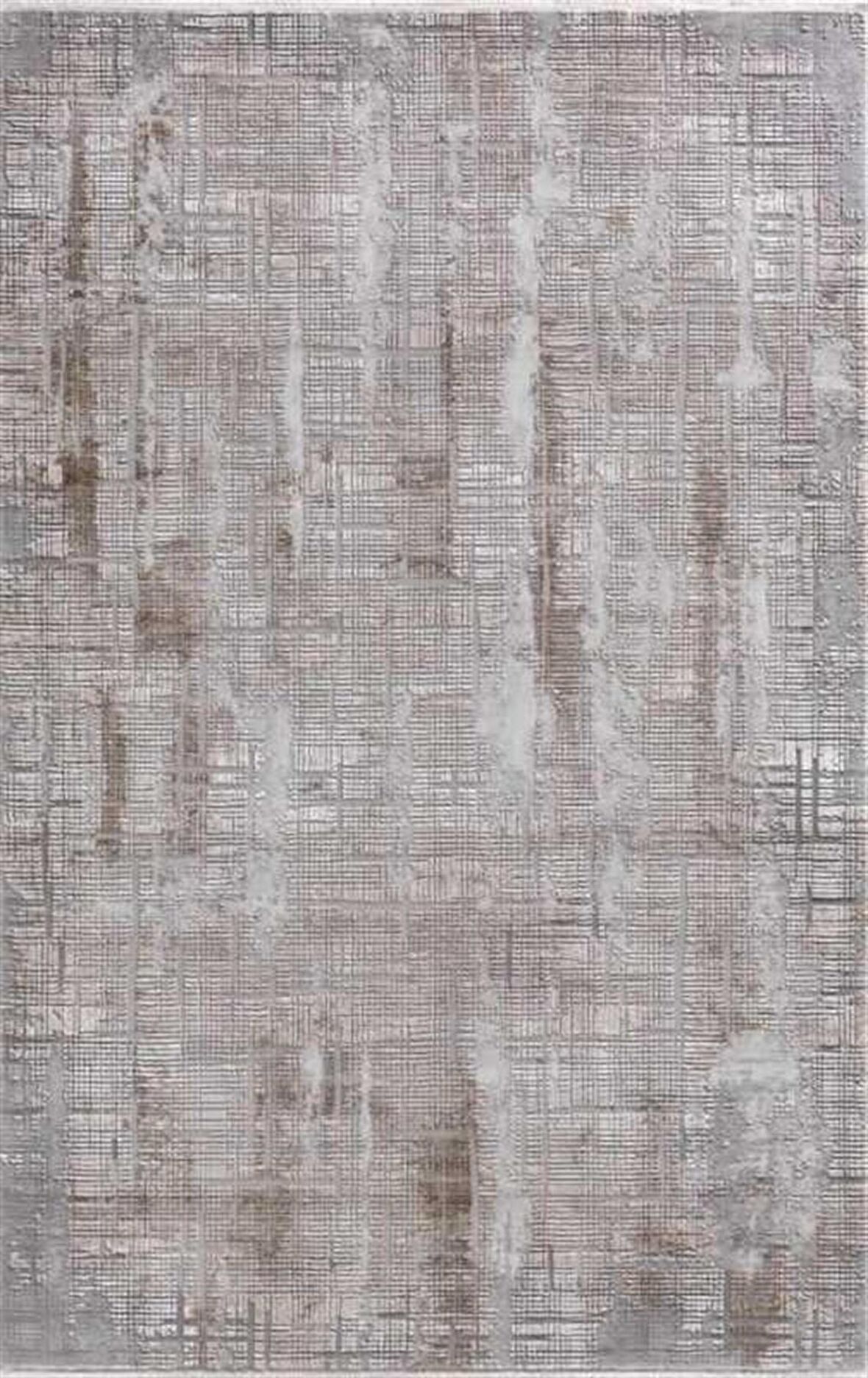 Merinos Salon Halısı Modern 180x250 Therapy 19117 081 Vizon