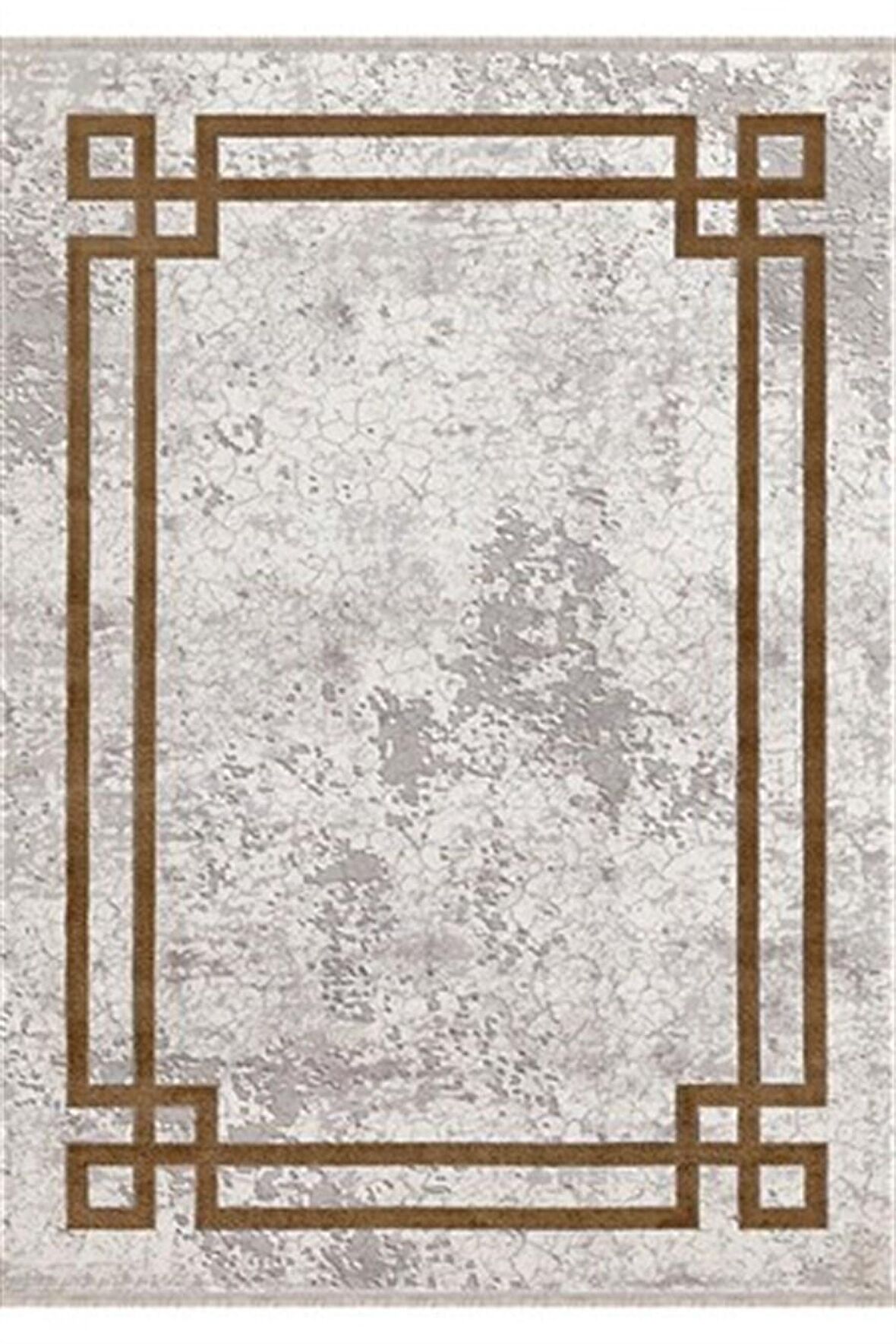 ​Merinos Yolluk Halısı Modern 100x200 Therapy 33260 080 Gri