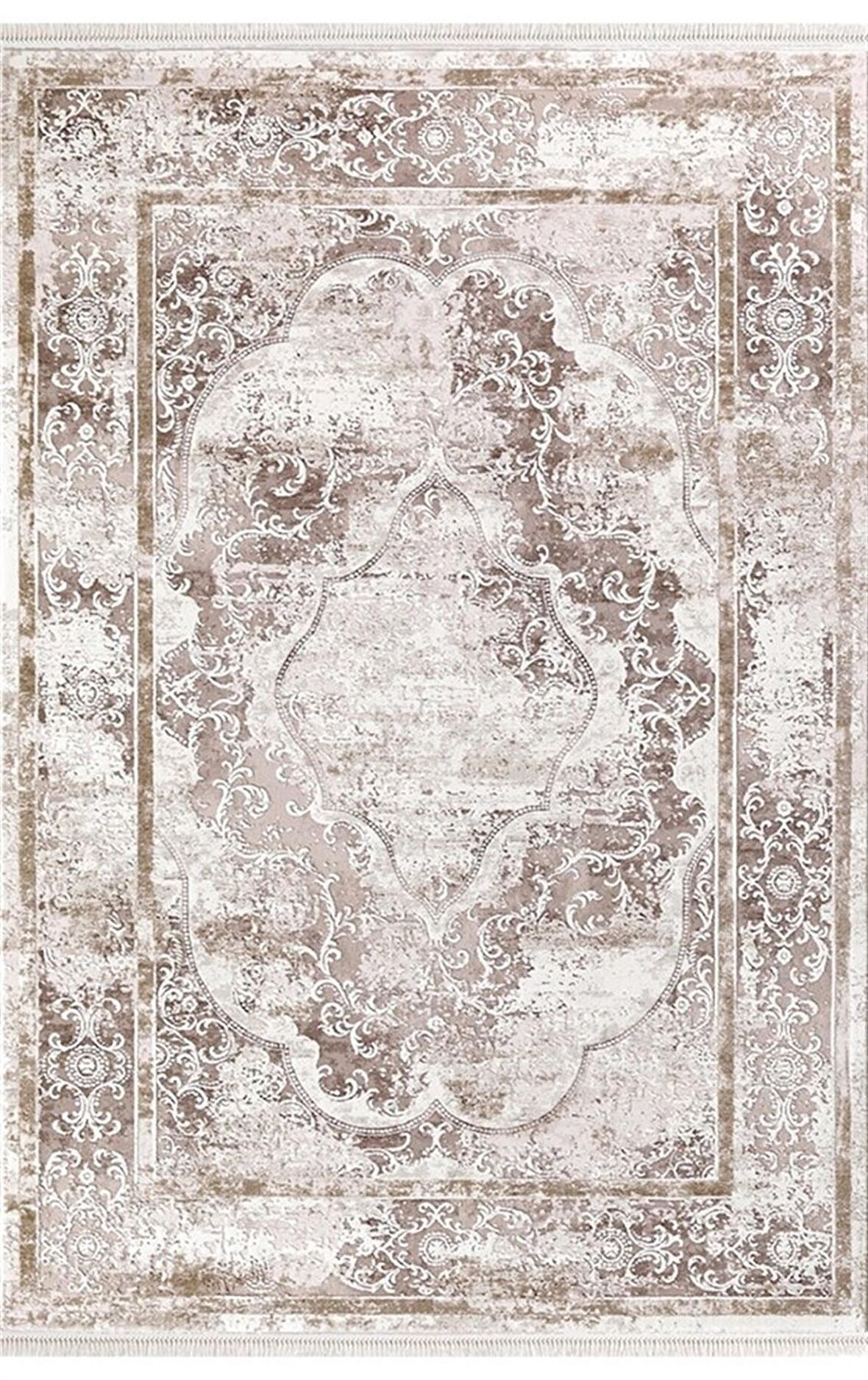 Dinarsu Oda Halısı Klasik 180x250 Arora 31889 080 Vizon