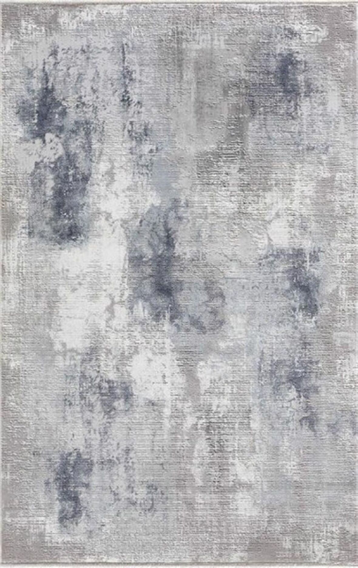 Merinos Salon Halısı Modern 180x250 Therapy 19114 030 Gri