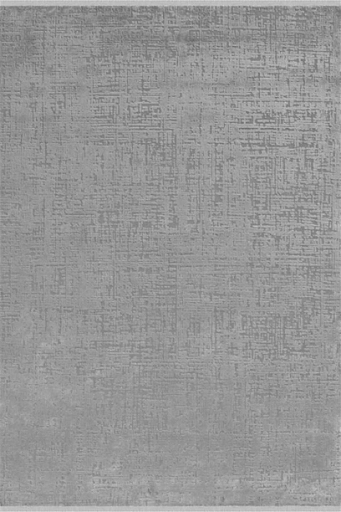 Merinos Salon Halısı Modern 200x290 Bamboo Lavi 34667 095 Gri
