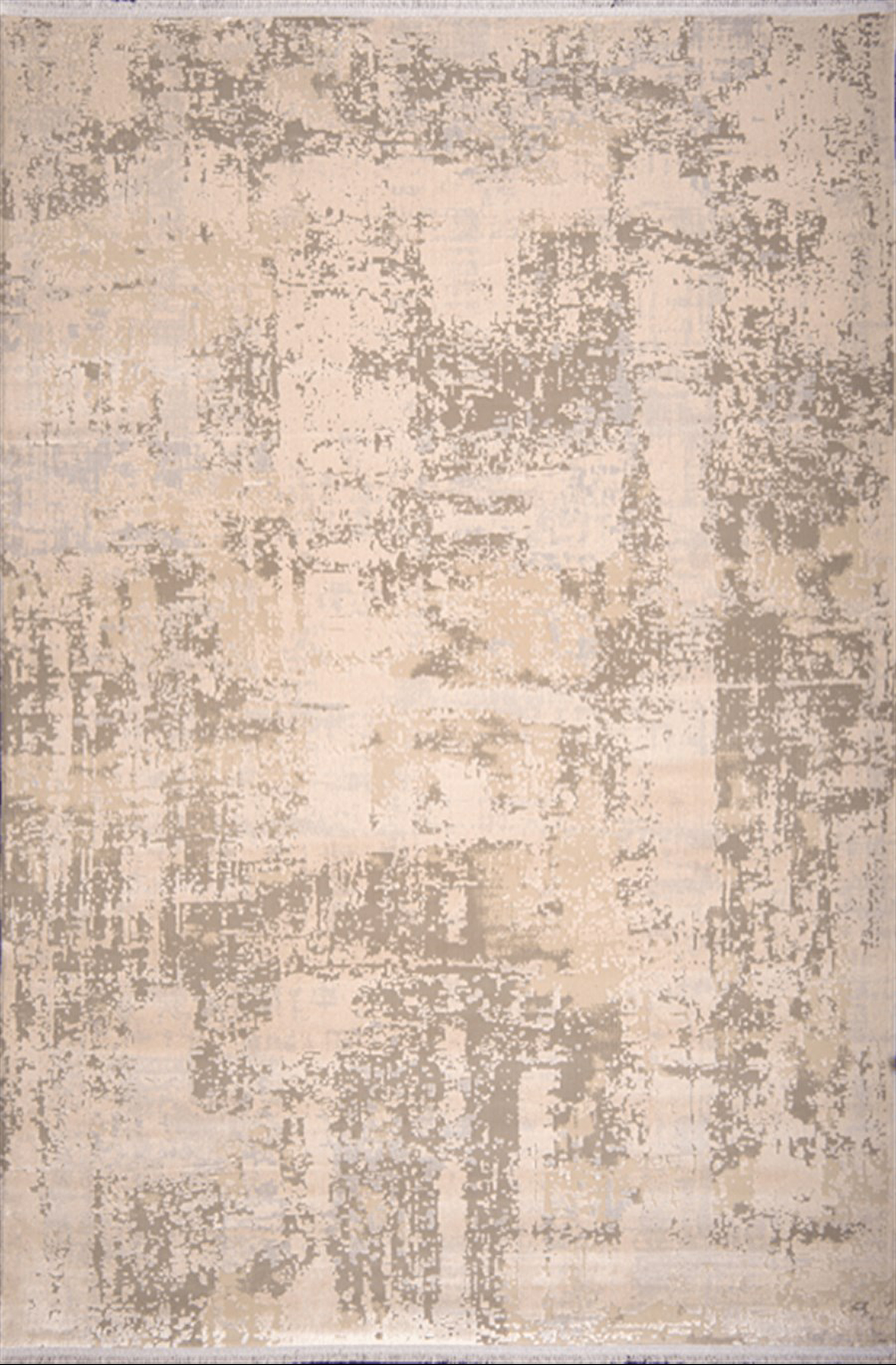 Kreasyon Salon Halısı Modern 200x290 Biblos 9313 Vizon