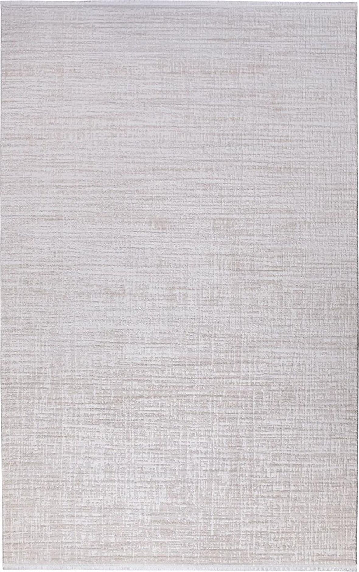 Kreasyon Yolluk Halısı Modern 80x150 Elkenz 7554 Bej