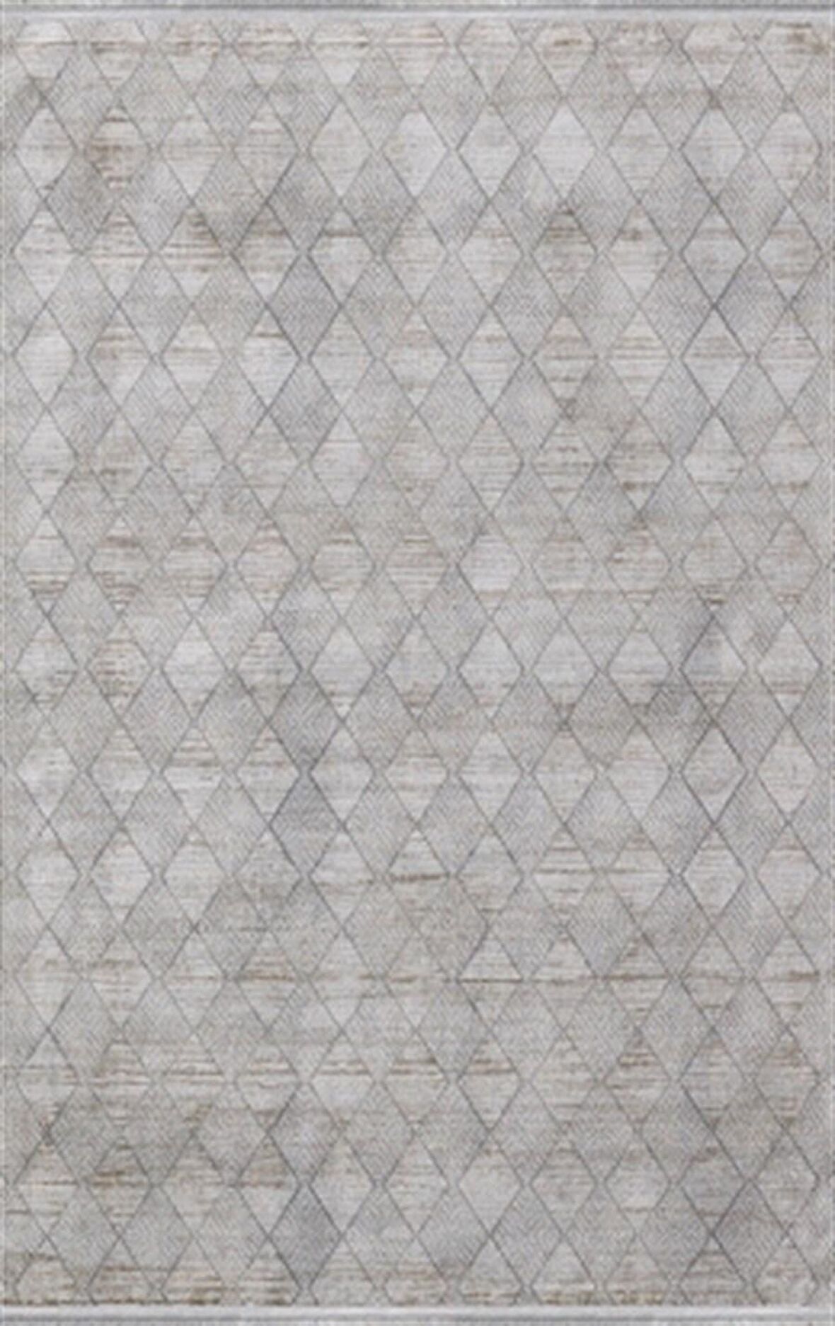 Merinos Yolluk Halısı Modern 80x150 Etro 36145 070 Gri