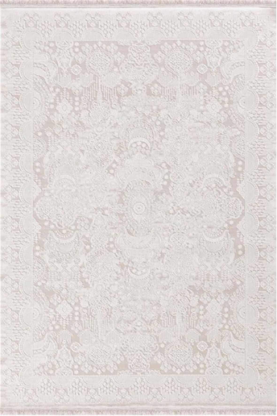 Dinarsu Oda Halısı Modern 125x200 Arora 31885 060 Bej