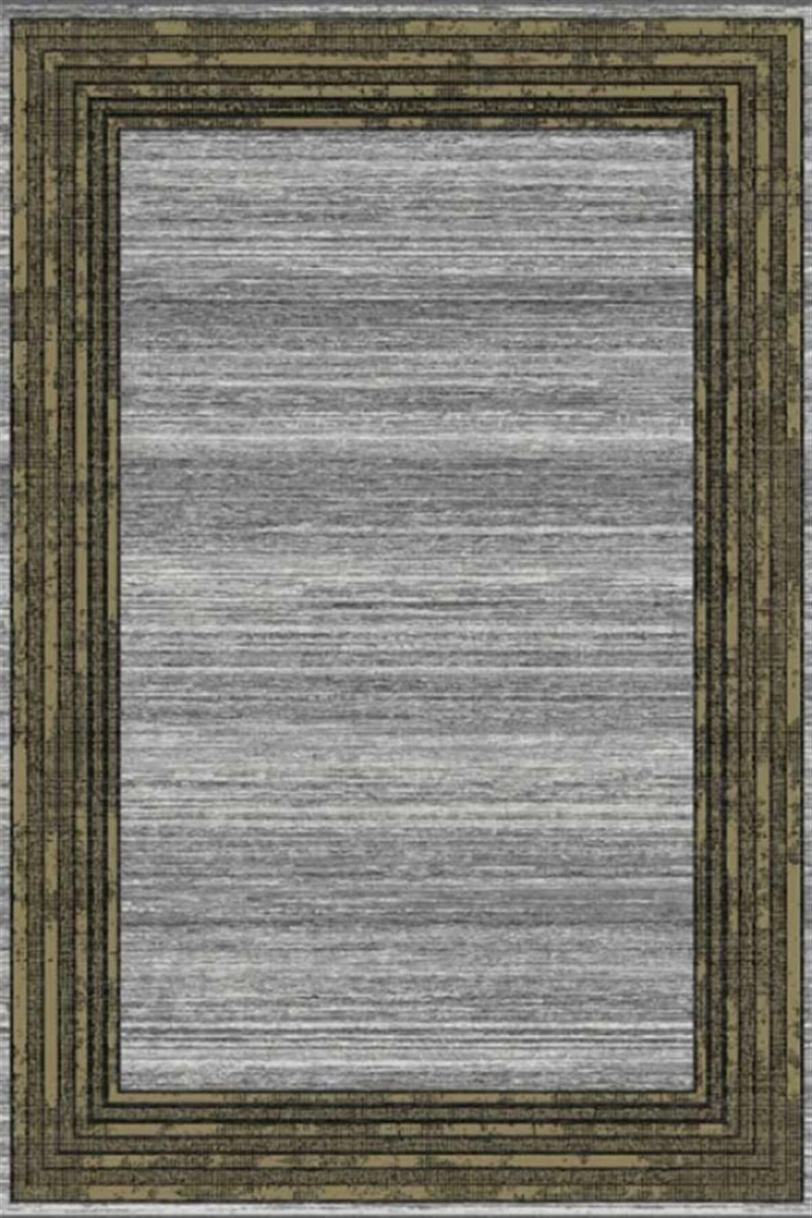 ​Dinarsu Yolluk Halısı Modern 80x150 Arora 34711 095 Gri