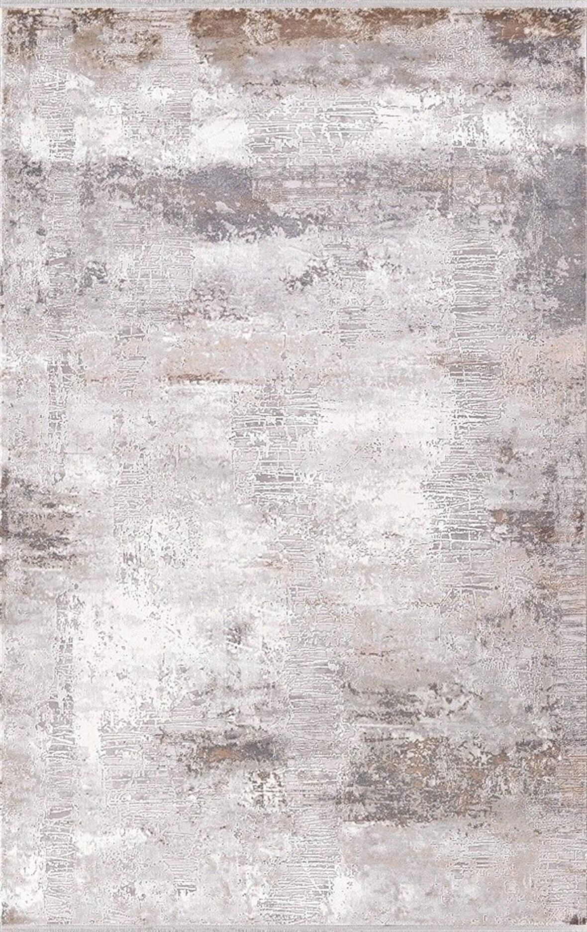 Merinos Yolluk Halısı Modern 100x200 Celebrity 31874 020 Gri