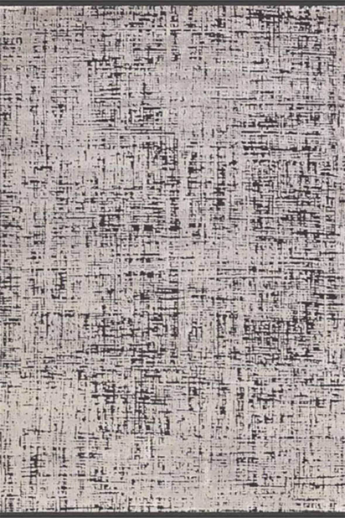 Merinos Yolluk Halısı Modern 80x150 Bamboo Lavi 34667 970 Vizon