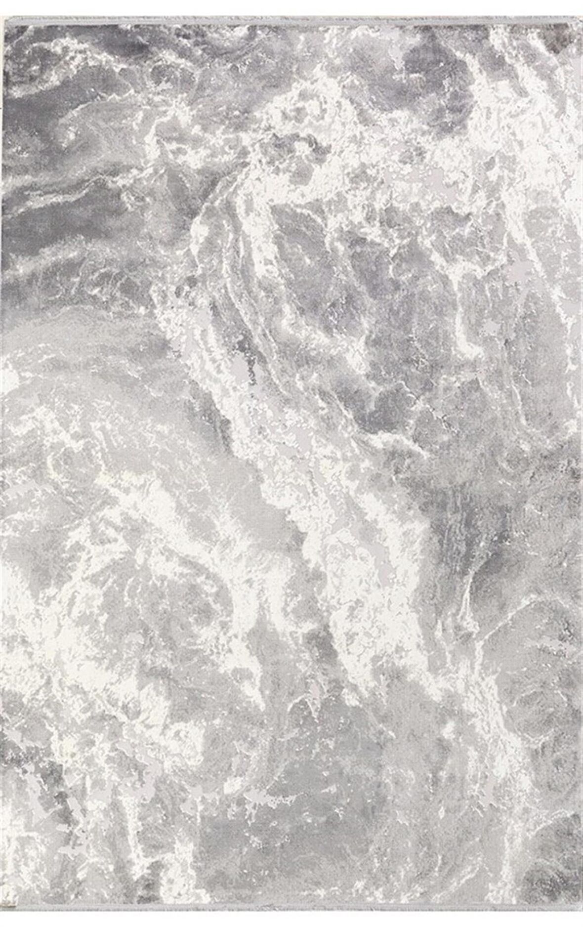 ​Dinarsu Yolluk Halısı Modern 100x300 Cobalt 31868 095 Gri