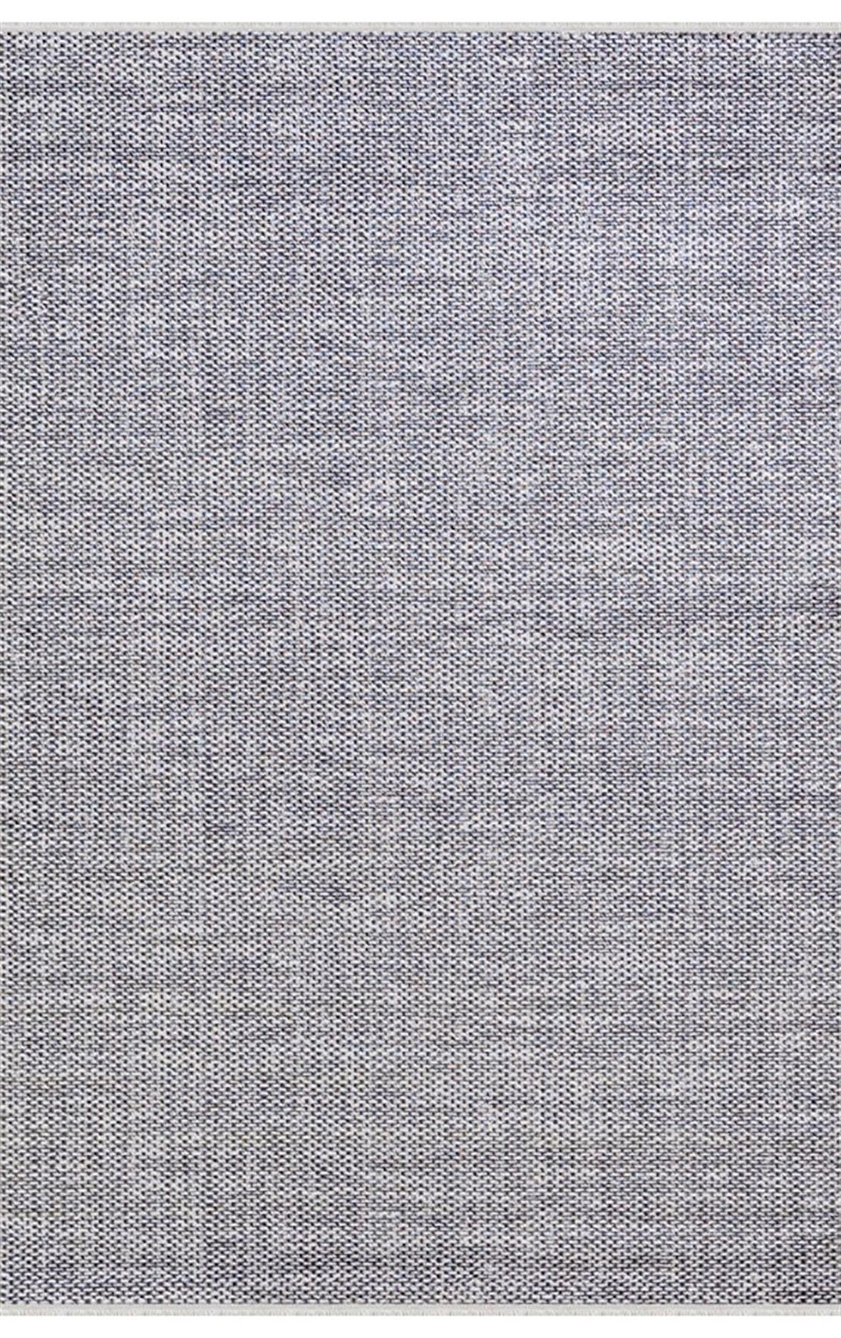 Dinarsu Oda Halısı Modern 150x233 Hayal 34939 096 Gri