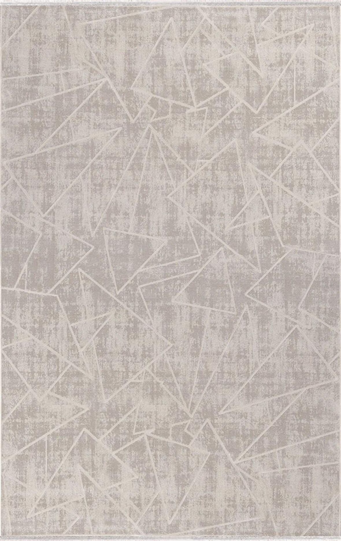 Merinos Yolluk Halısı Modern 80x150 Uptown 35590 070 Gri
