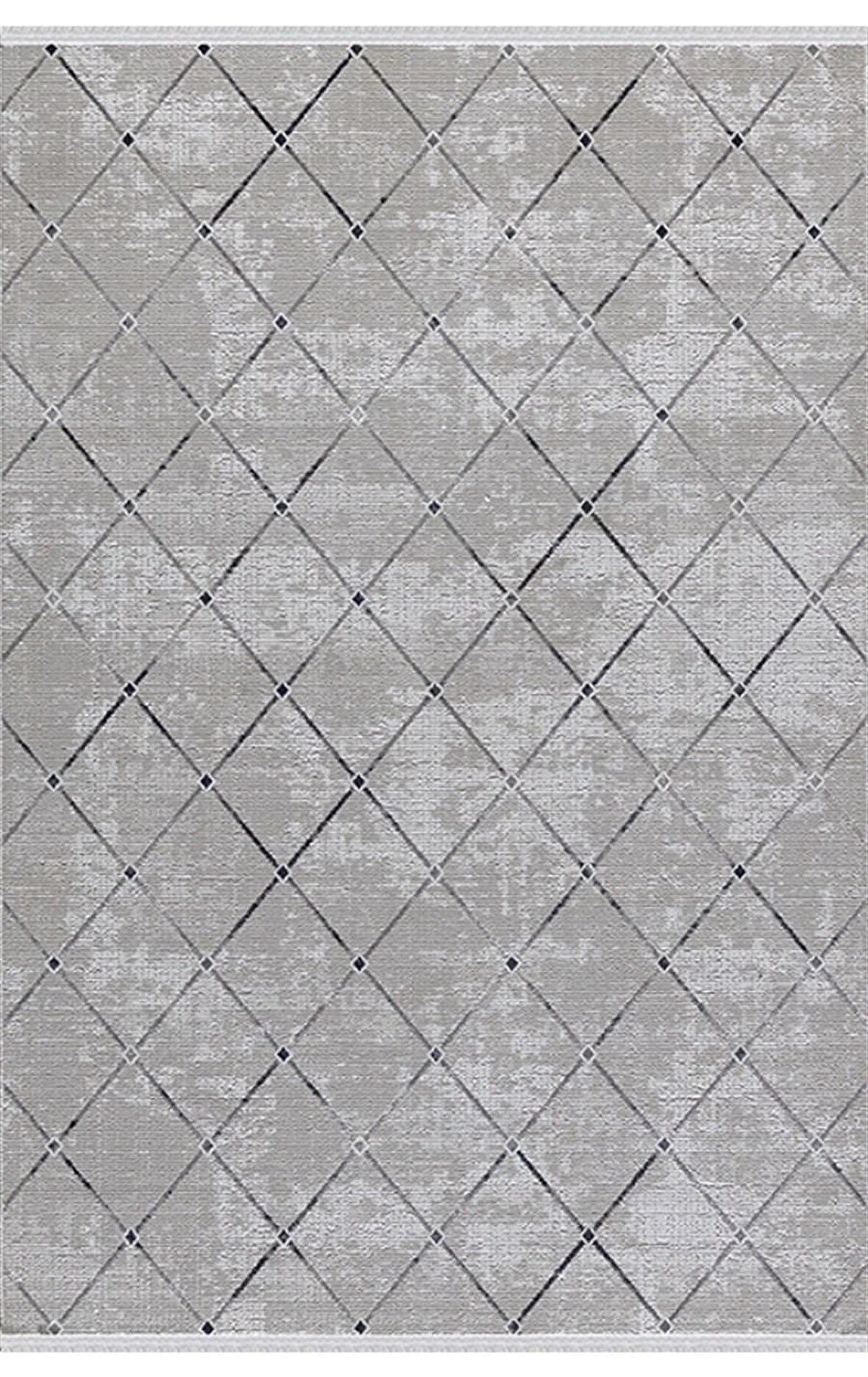 Merinos Oda Halısı Modern 120x180 Verona 36736 095 Gri