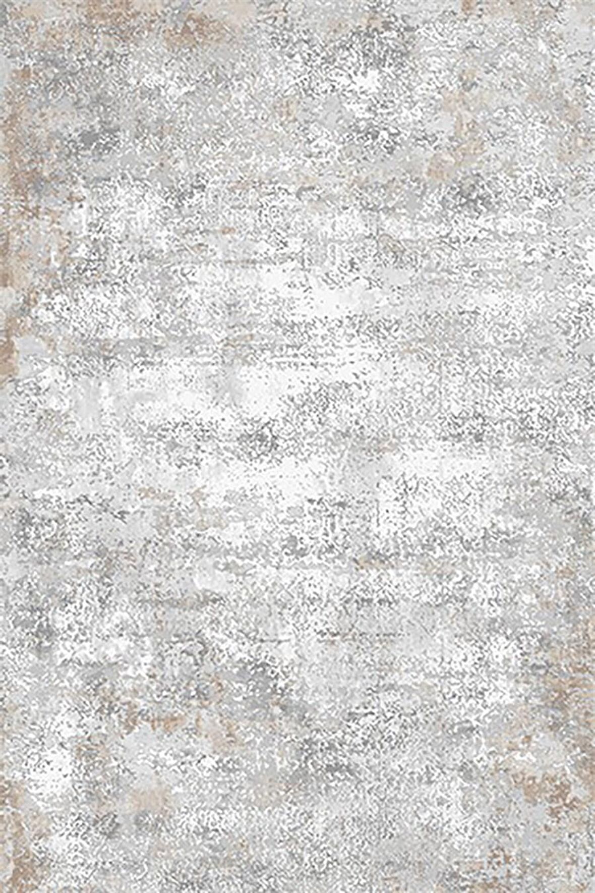Kreasyon Oda Halısı Modern 120x180 Vavien 1383 Gri