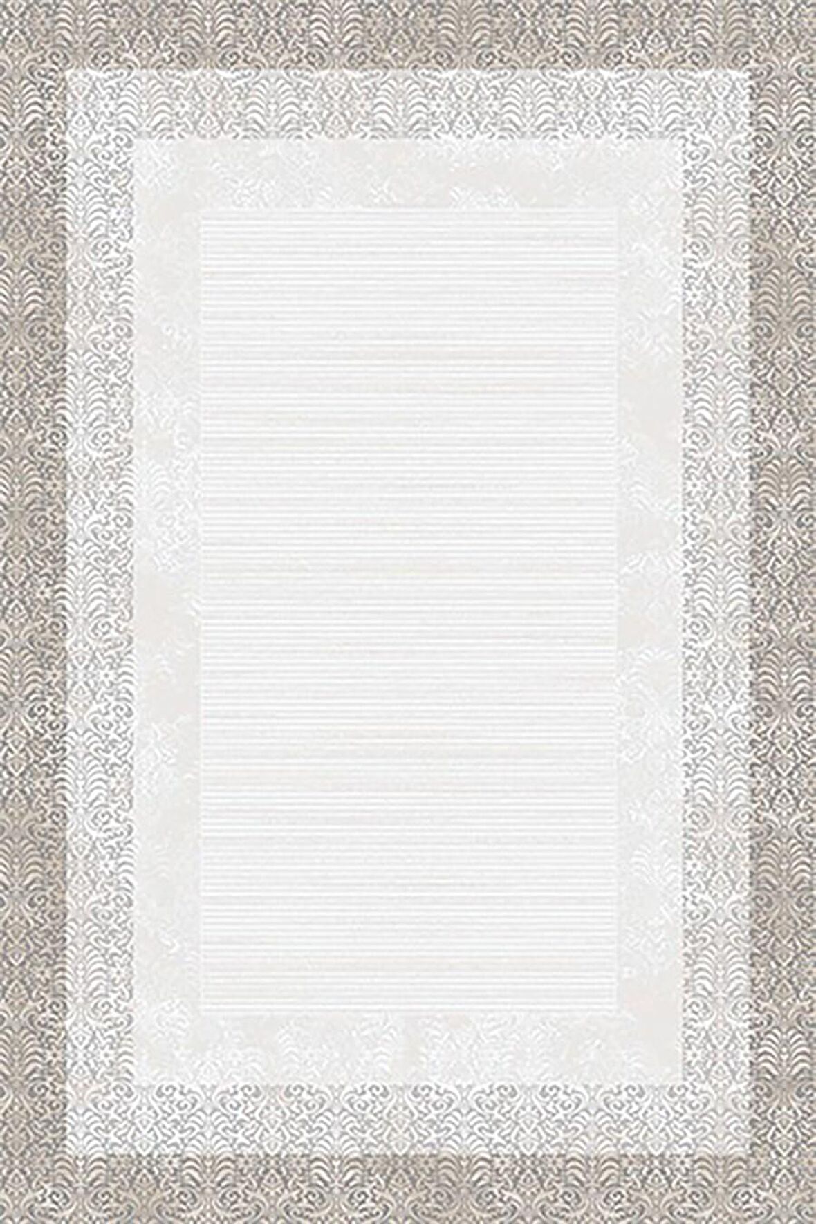 Kreasyon Oda Halısı Modern 120x180 Vavien 1435 Gri