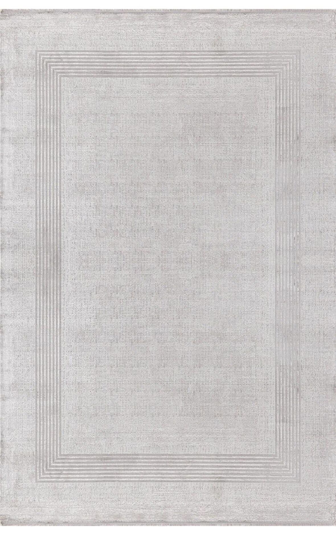 Padişah Yolluk Halısı Modern 80x150 Evidence 35603 060 Gri
