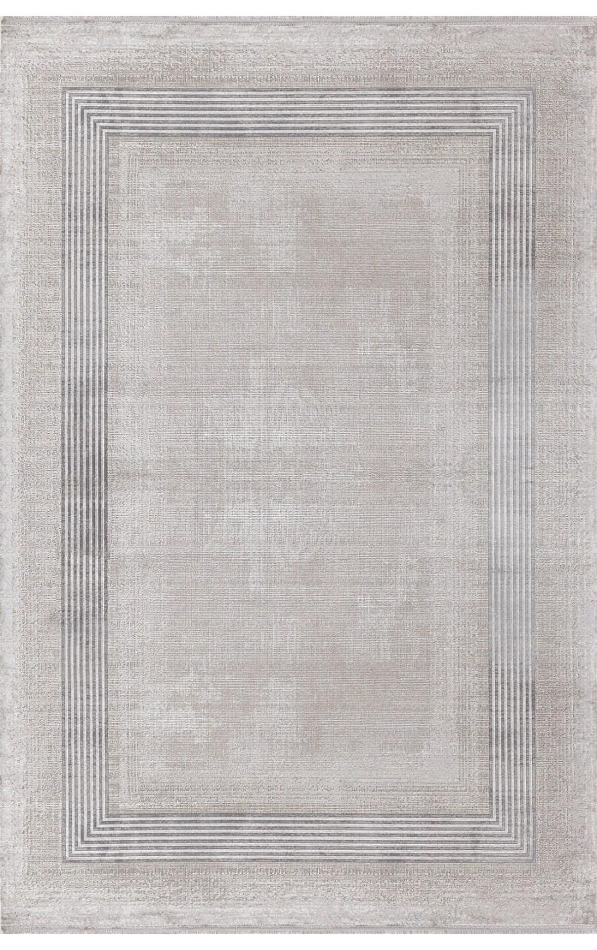 Padişah Yolluk Halısı Modern 80x150 Evidence 35603 070 Gri