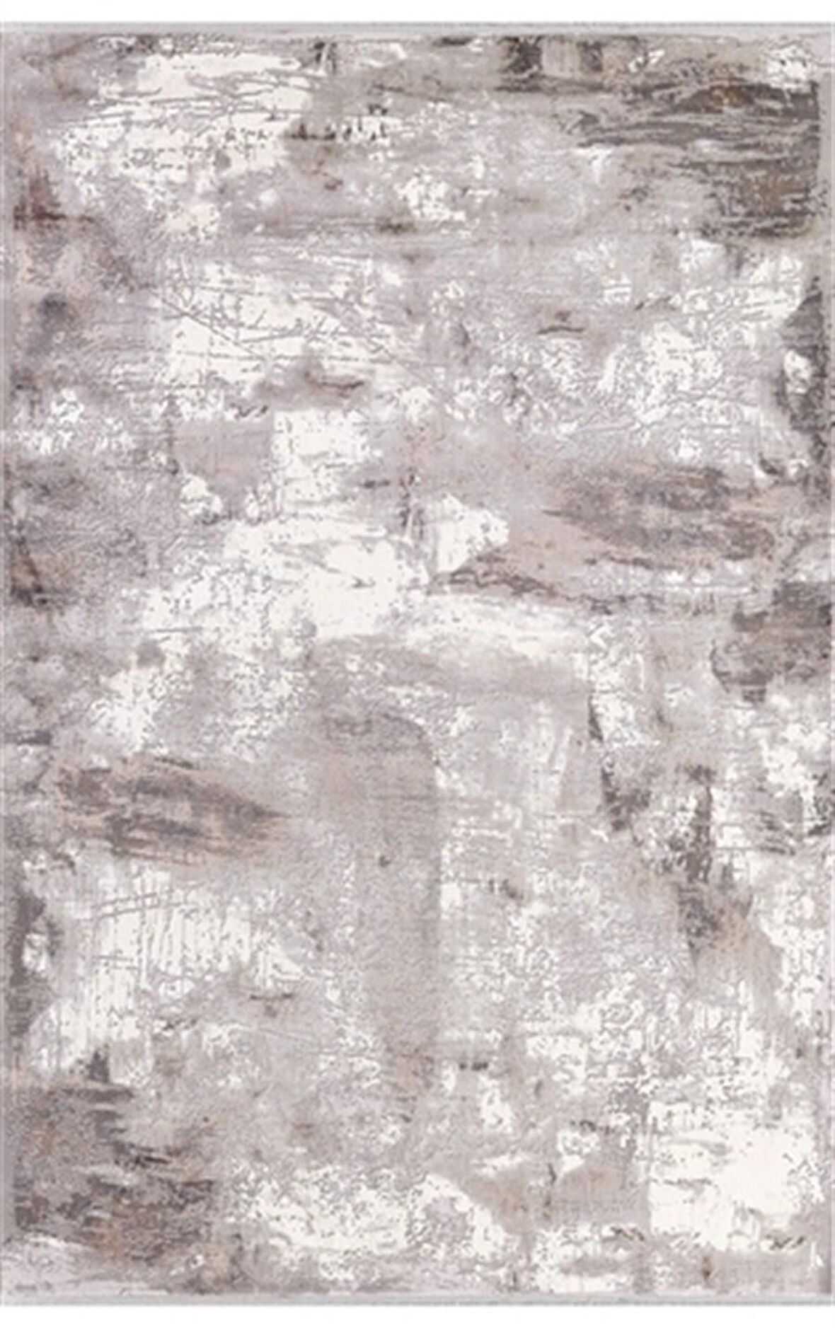 Padişah Yolluk Halısı Modern 80x150 Abstrack 31872 020 Bej