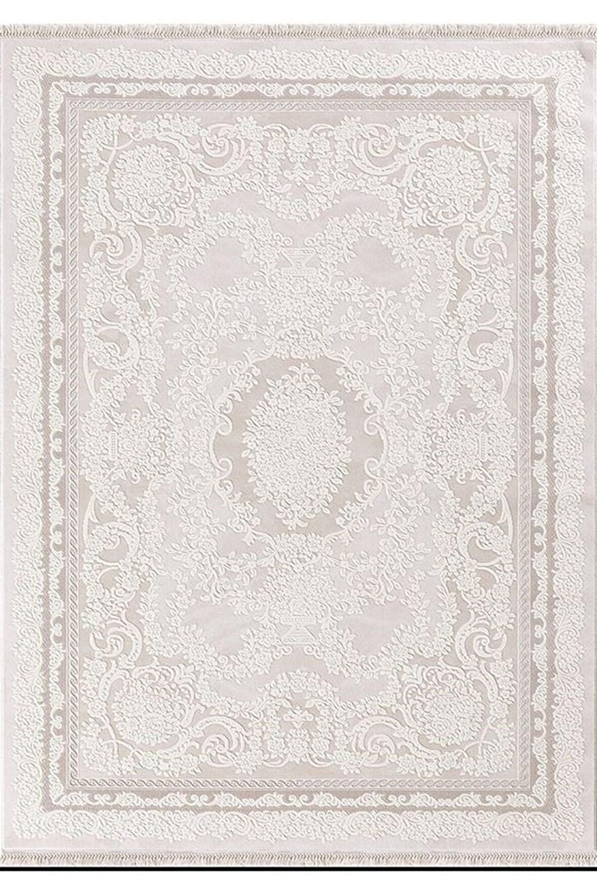Padişah Oda Halısı Klasik 125x200 Santo 32803 060 Bej