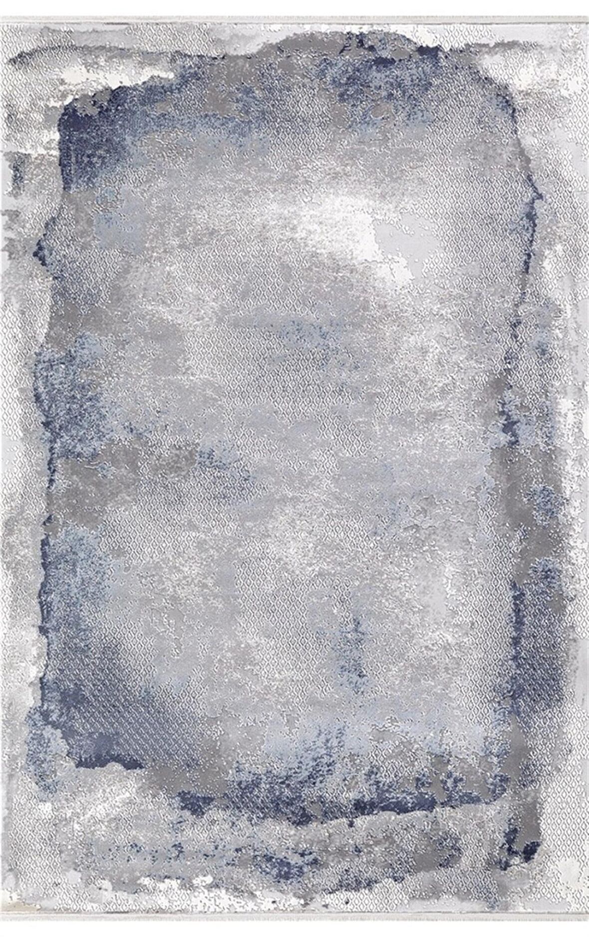 Padişah Halı Yolluk Halısı 100x200 Eternity 31968 030  Lacivert