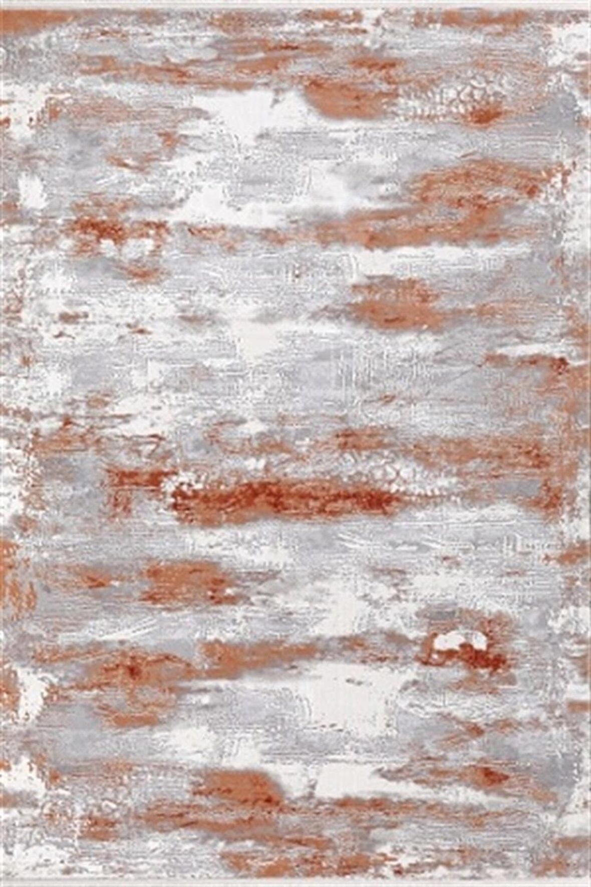 ​Padişah Halı Yolluk Halısı 100x200 Eternity 31971 020 Kiremit