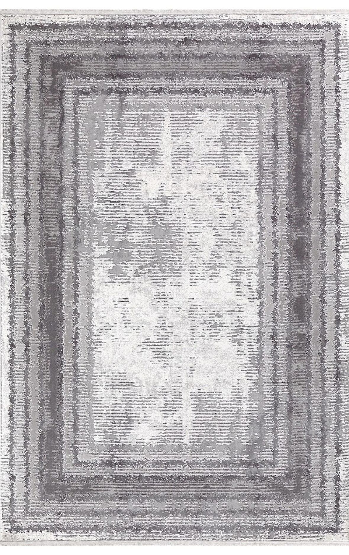 Padişah Halı Yolluk Halısı 100x300 Eternity 31972 095 gri bej