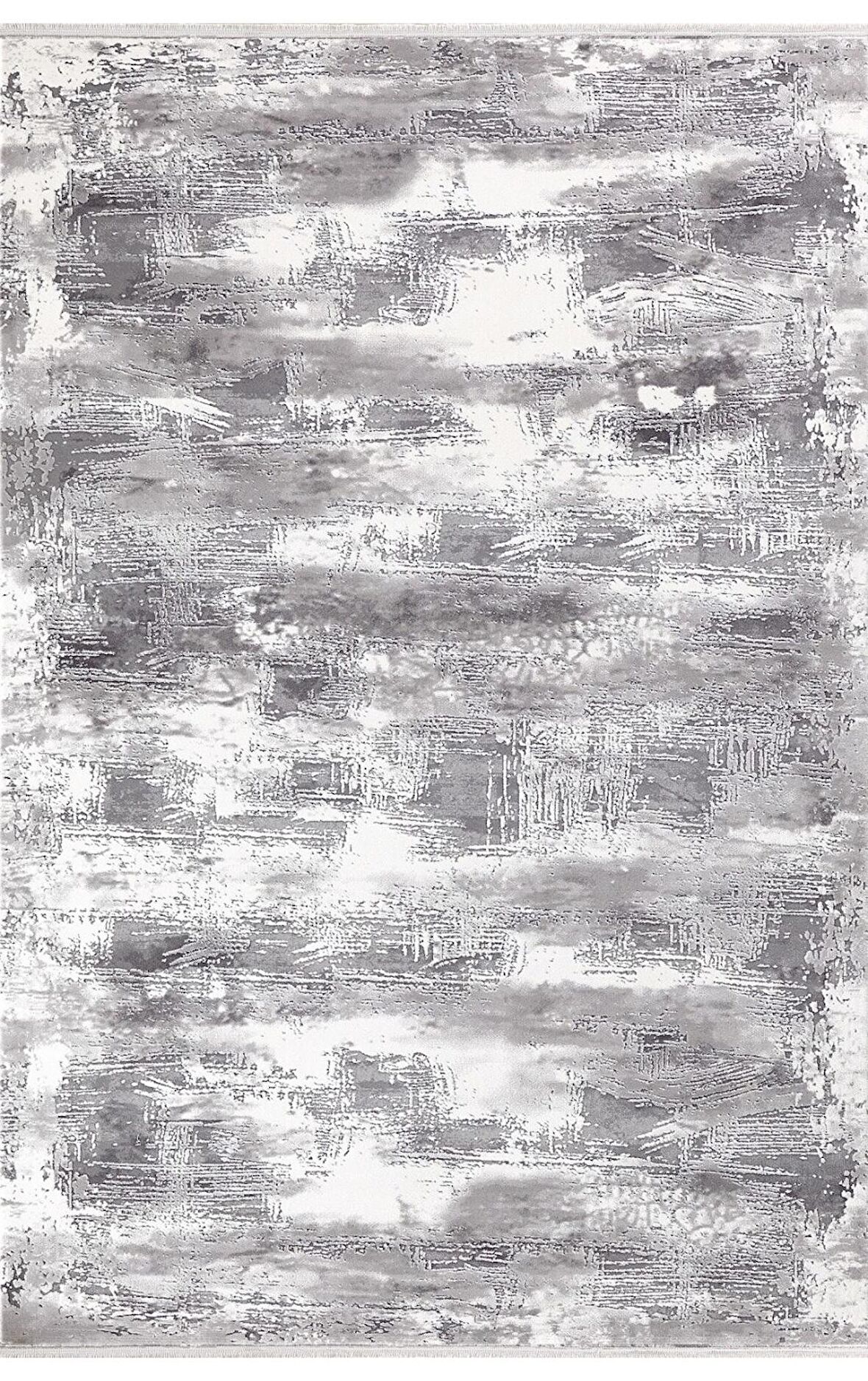 Padişah Halı Yolluk Halısı 80x150 Eternity 31971 095 Gri