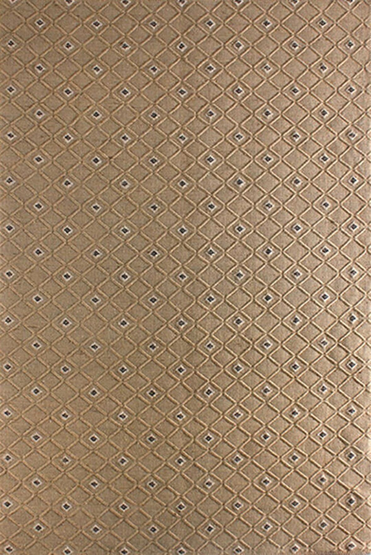 Kreasyon Halı Yolluk Halısı 80x150 İndian A0029 Bej