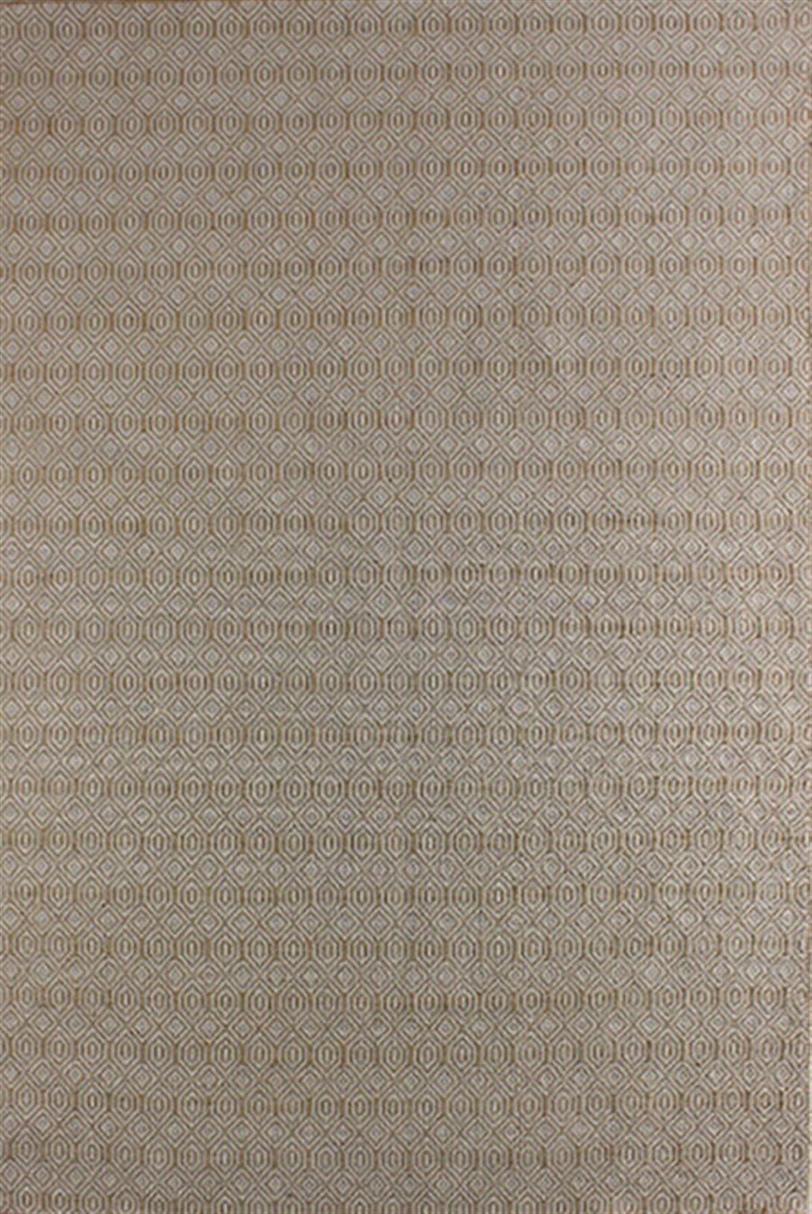 Kreasyon Halı Kesme Oda Halısı 160x250 İndian A0027 Bej