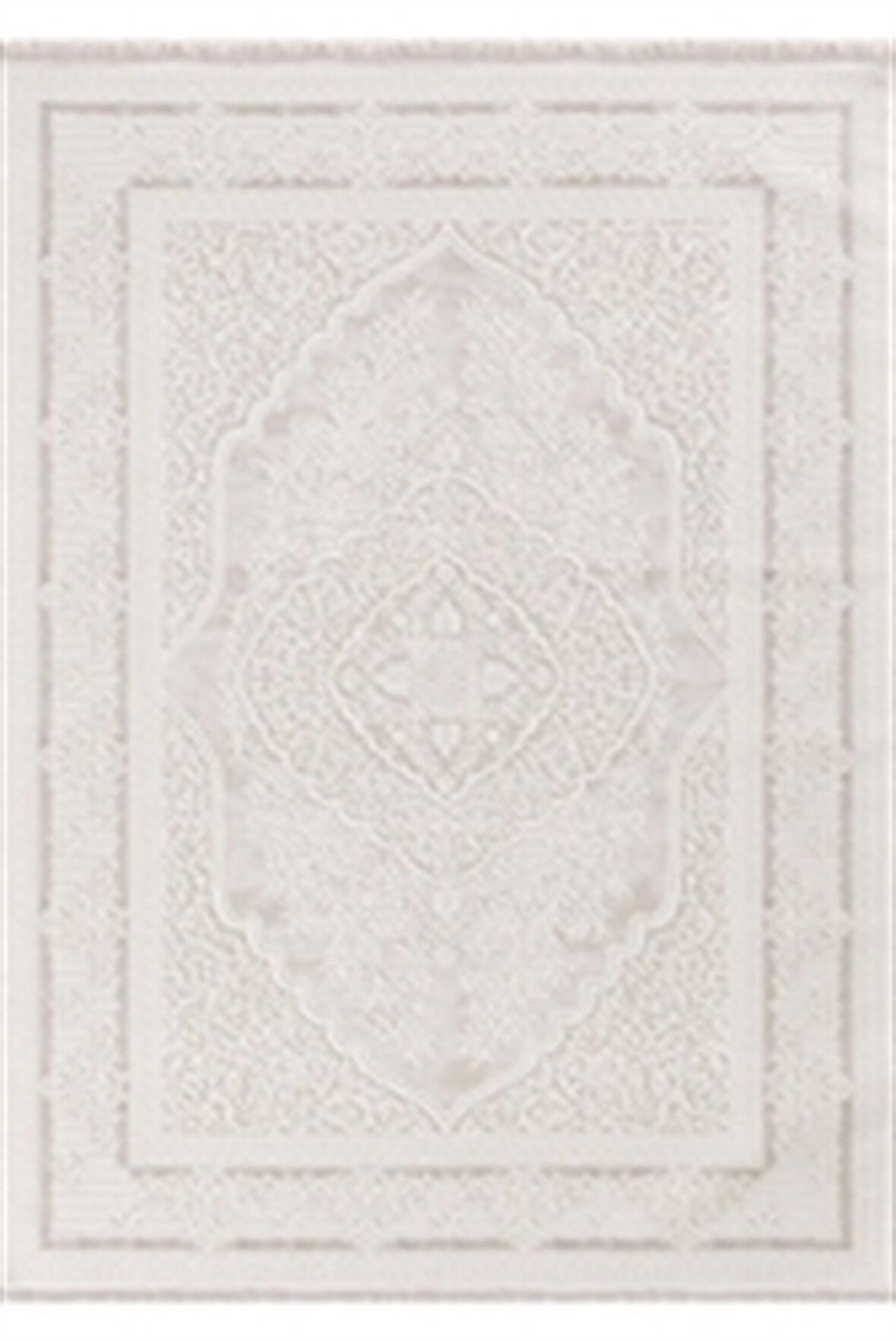 Merinos Yolluk Halısı Klasik 80x300 Rodin 32800 060 Vizon