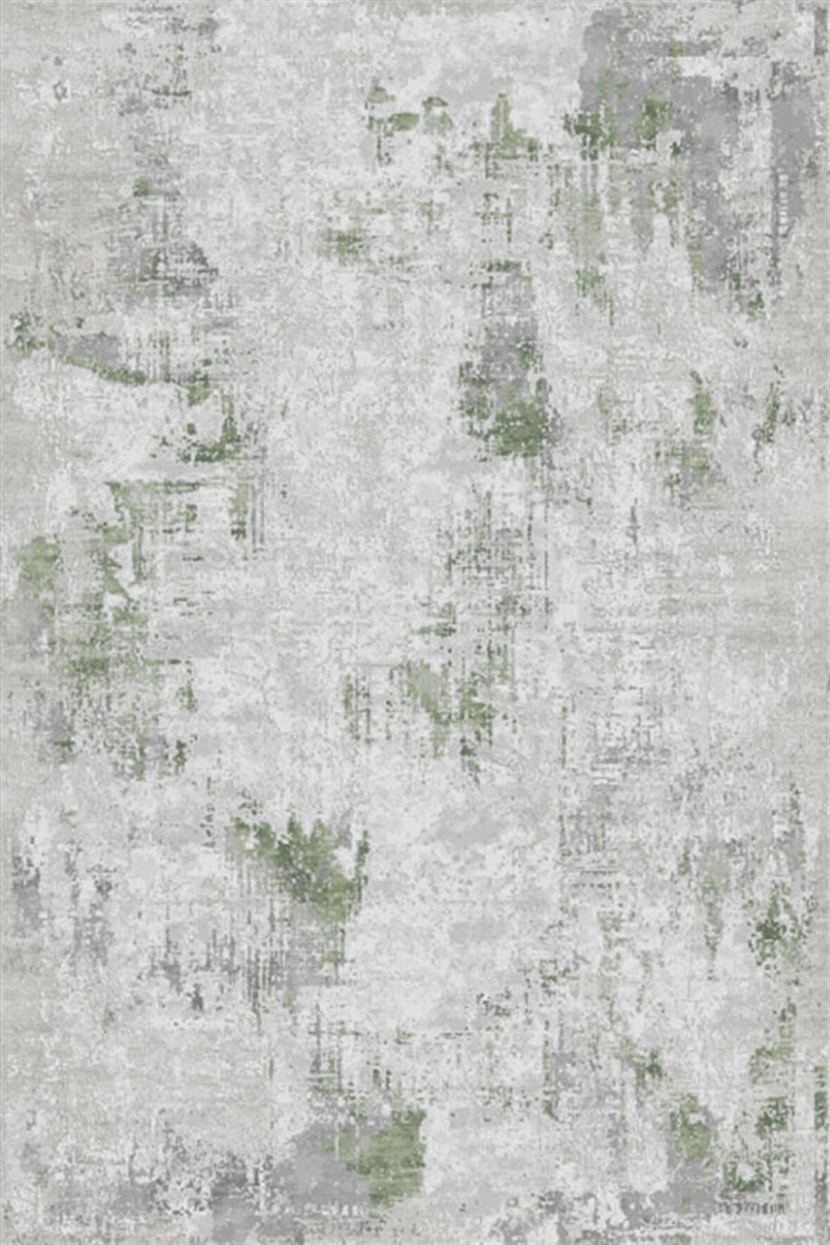 Padişah Salon Halısı Modern 200x290 Rönesans 34157 954 Gri