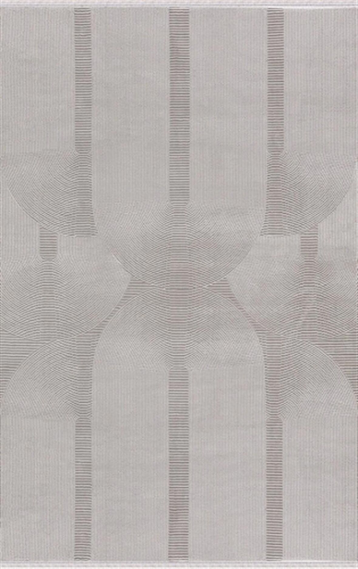 Merinos Salon Halısı Modern 200x290 Recycle 37804 070 Bej