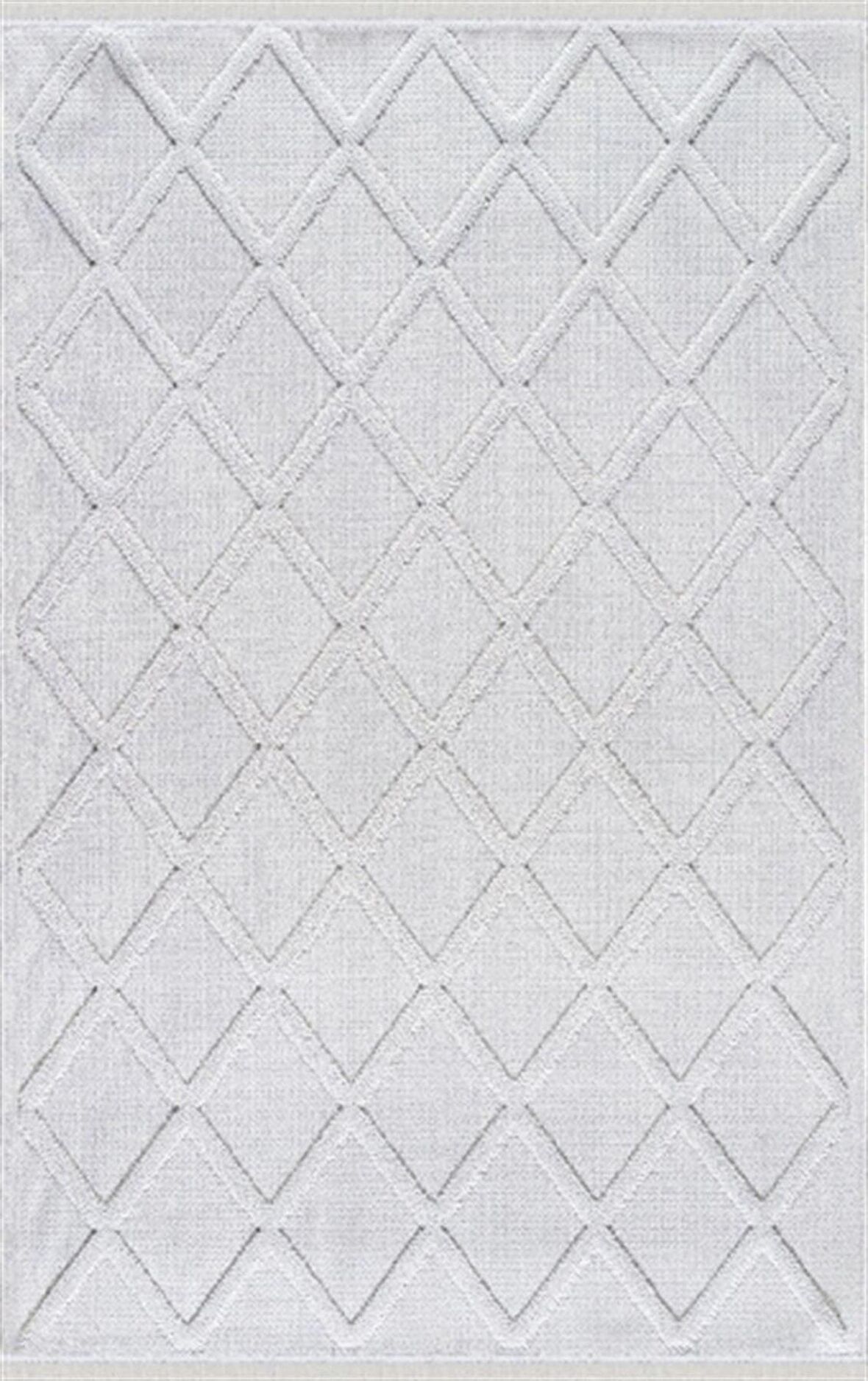 Padişah Salon Halısı Modern 180x250 Ferida 61579 060 Bej