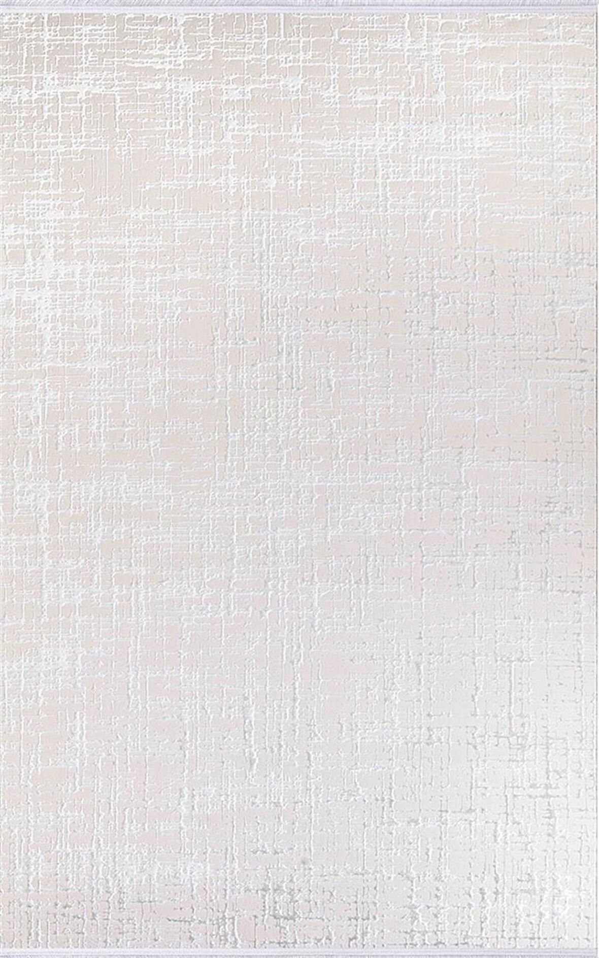 İpek Halı Modern Sihir 17309 Krem