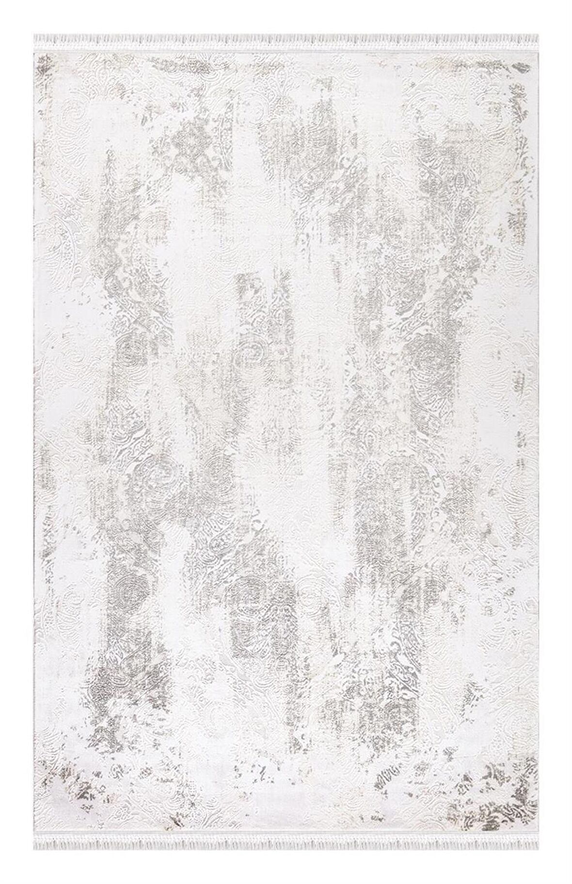 İpek Halı Modern Blossom 13552 Krem