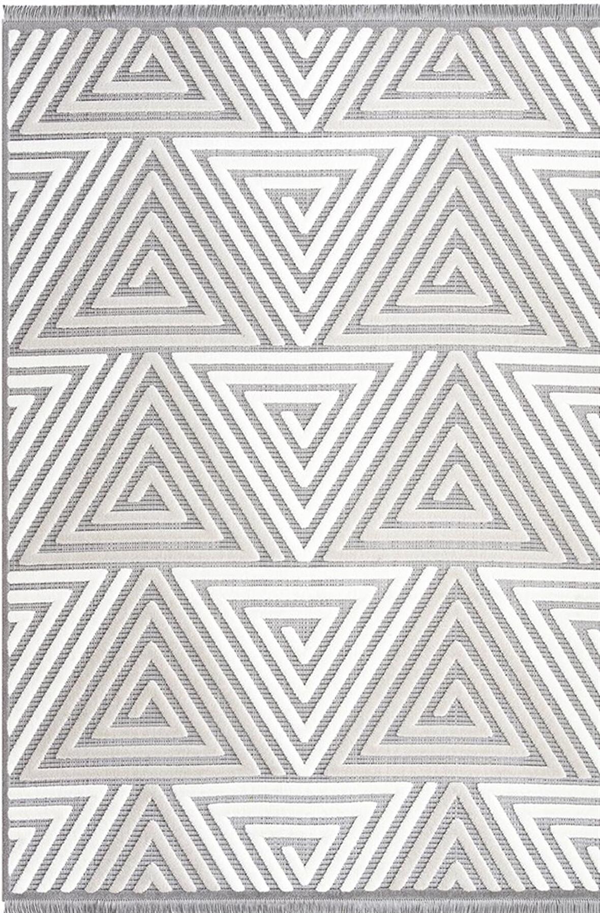 İpek Halı Modern Almond 11410 Vizon