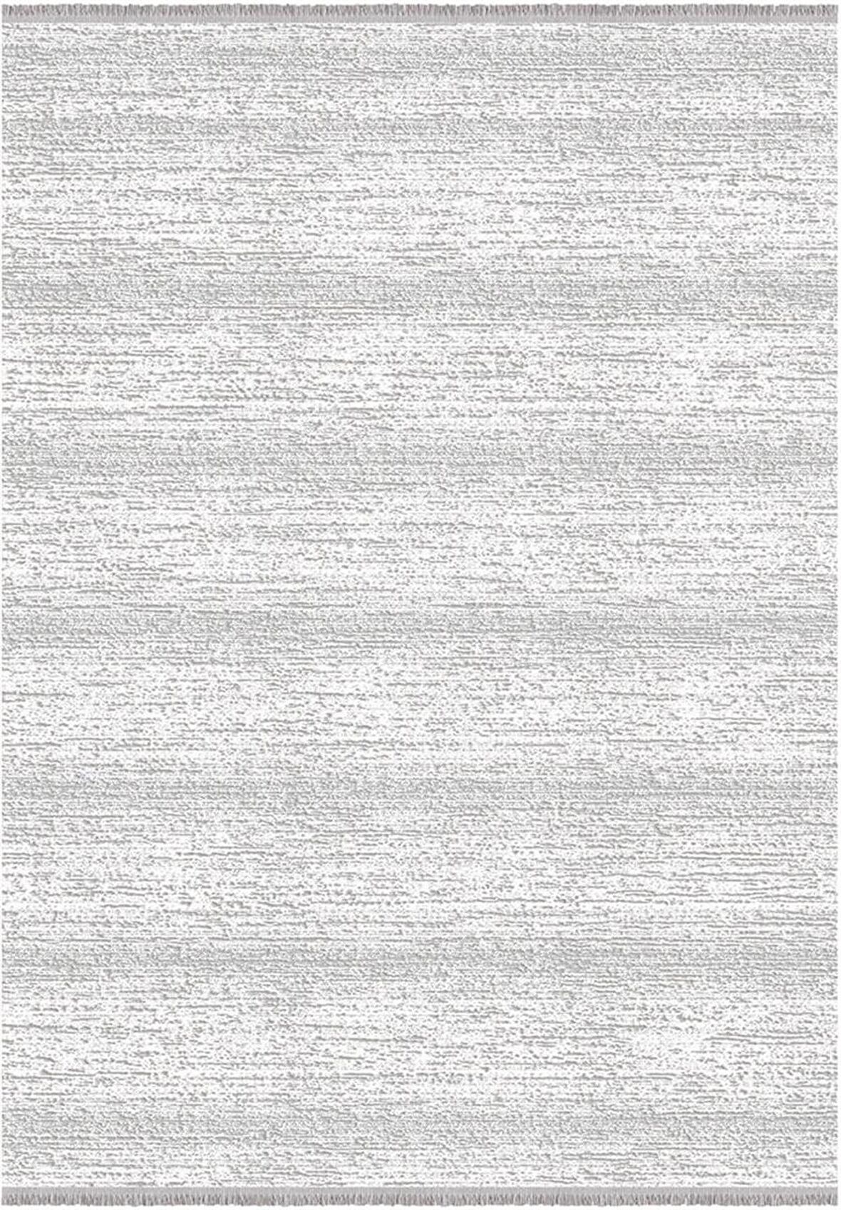 İpek Halı Modern Allures 12039 Gri