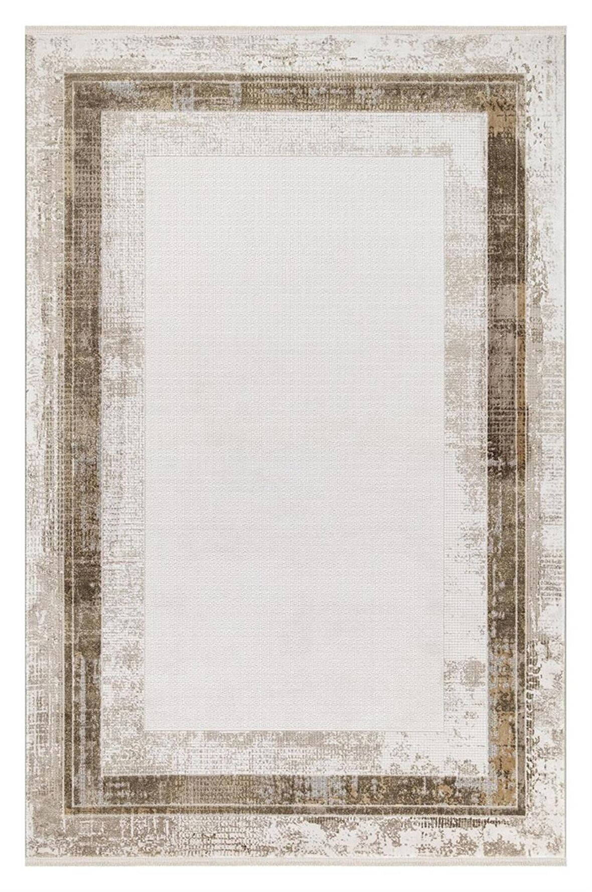 İpek Halı Modern Allures 12057 Vizon