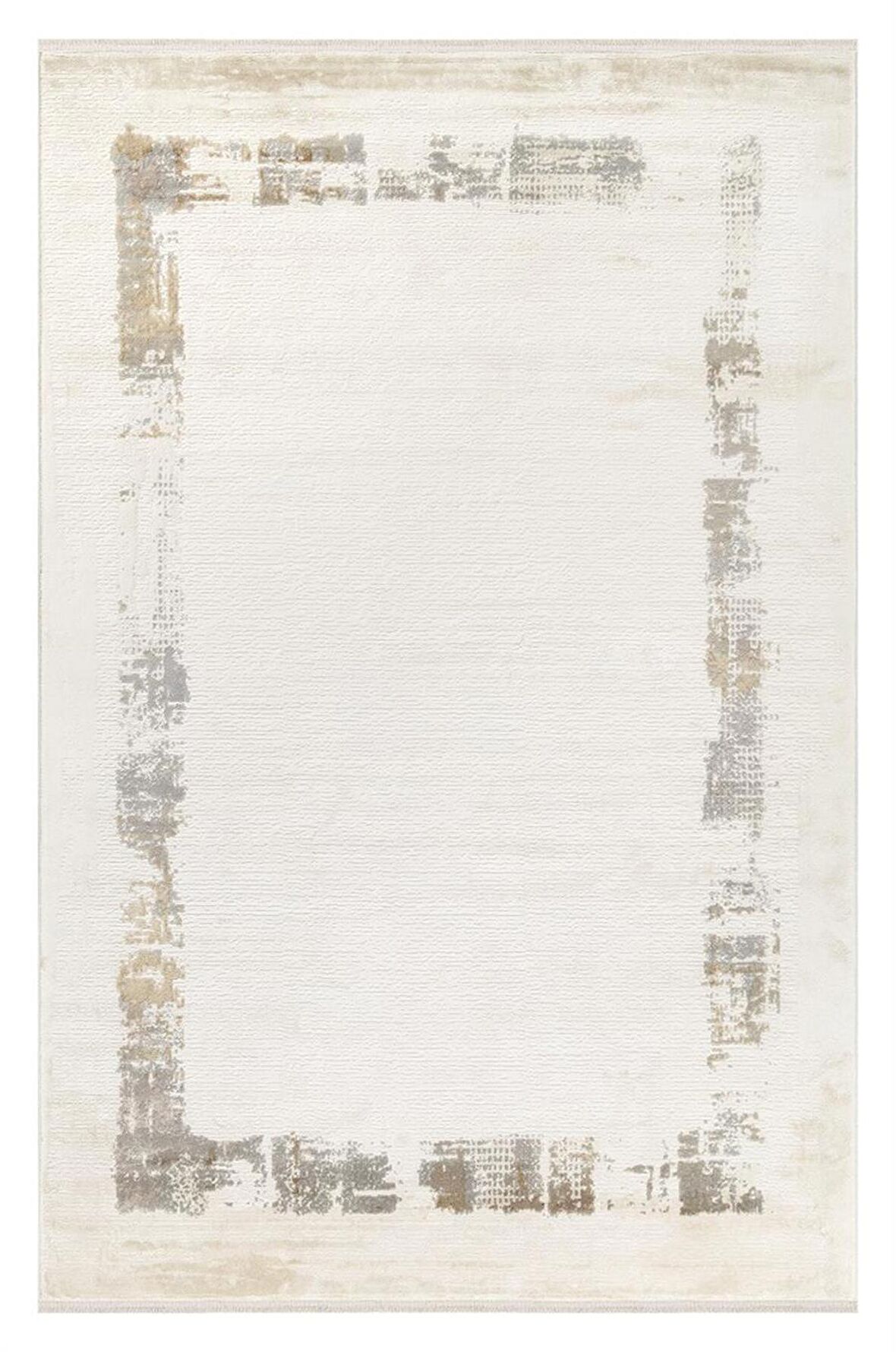 İpek Halı Modern Allures 12240 Bej