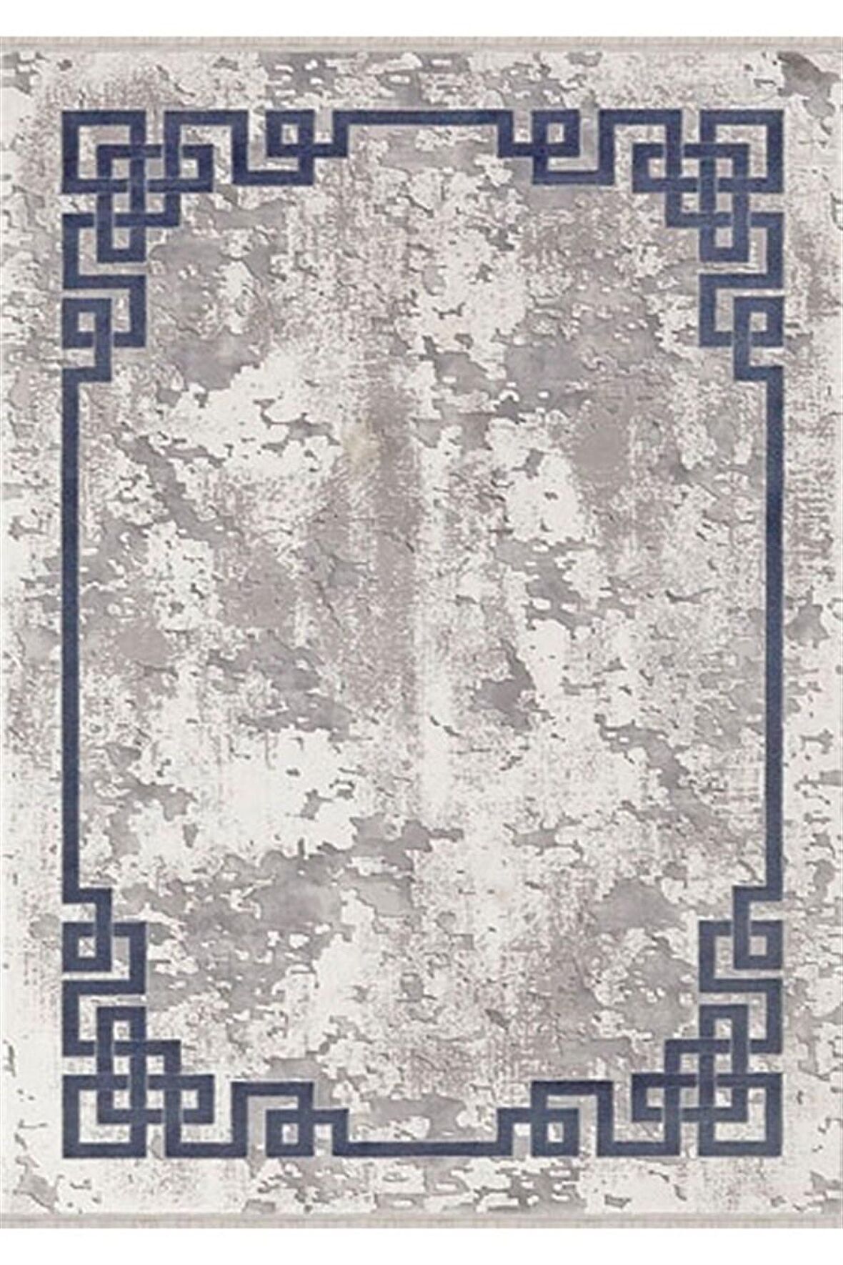 ​Padişah Salon Halısı Modern 200x290 Eternity 33262 030 Mavi