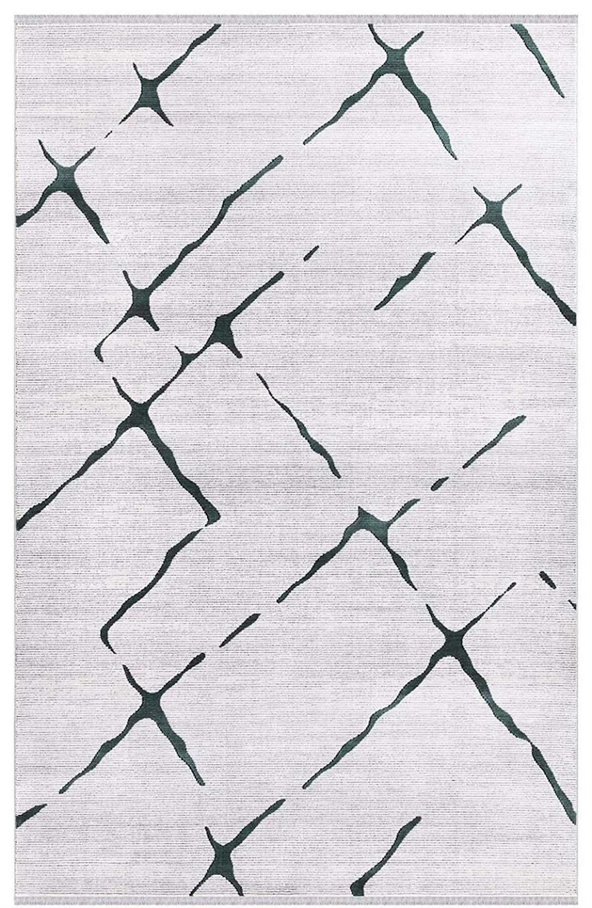 İpek Halı Modern Roxanne 17138 Gri